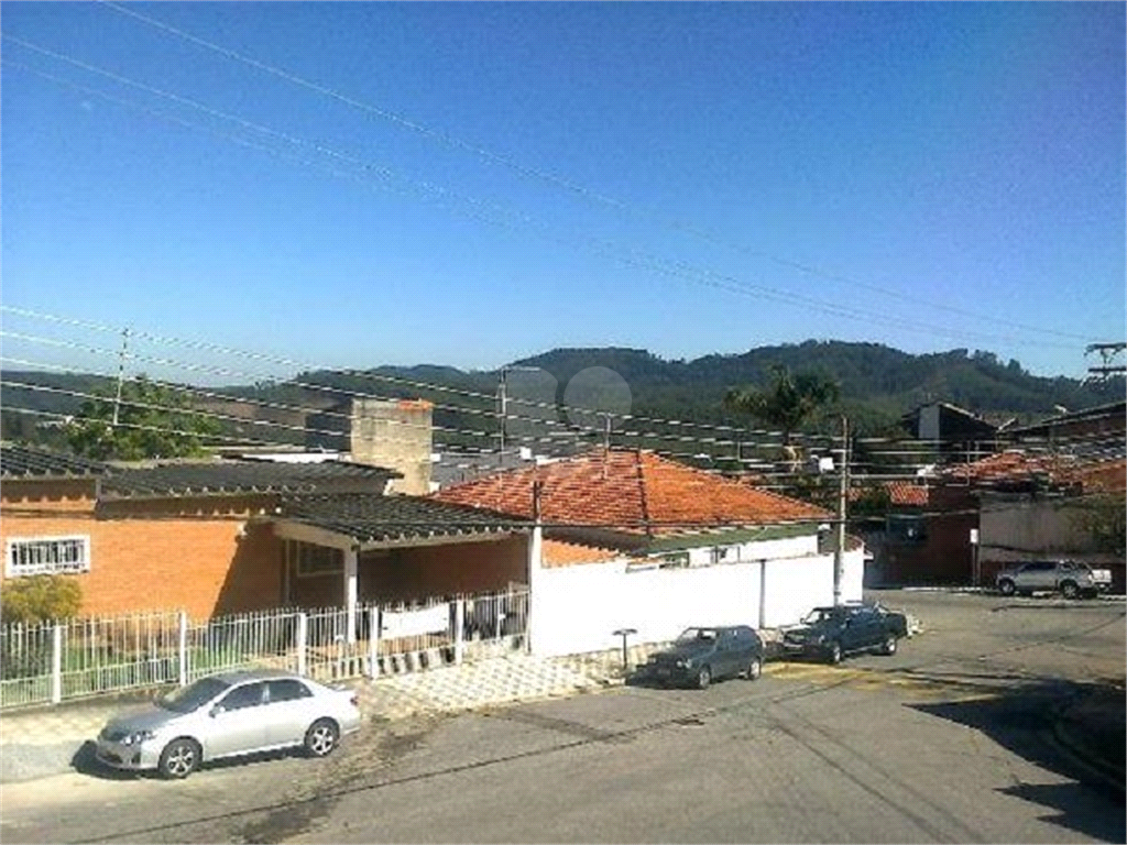 Venda Casa Caieiras Região Central REO320535 14