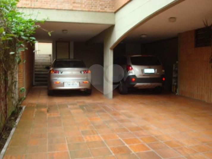 Venda Casa térrea São Paulo Jardim Guedala REO32056 37