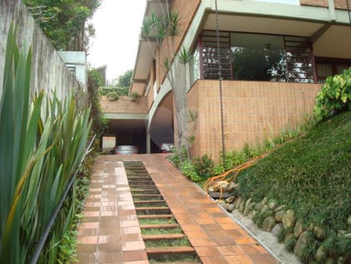 Venda Casa térrea São Paulo Jardim Guedala REO32056 36