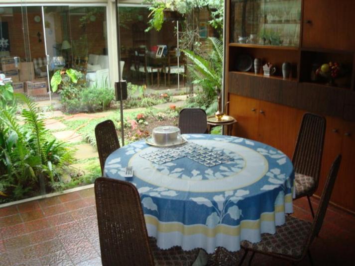 Venda Casa térrea São Paulo Jardim Guedala REO32056 11