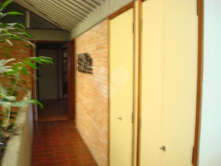 Venda Casa térrea São Paulo Jardim Guedala REO32056 22