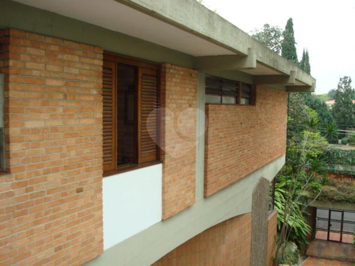 Venda Casa térrea São Paulo Jardim Guedala REO32056 28