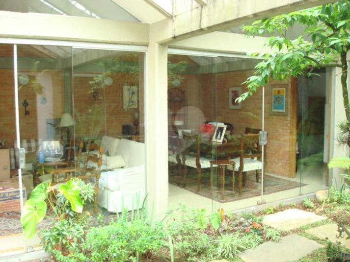 Venda Casa térrea São Paulo Jardim Guedala REO32056 25