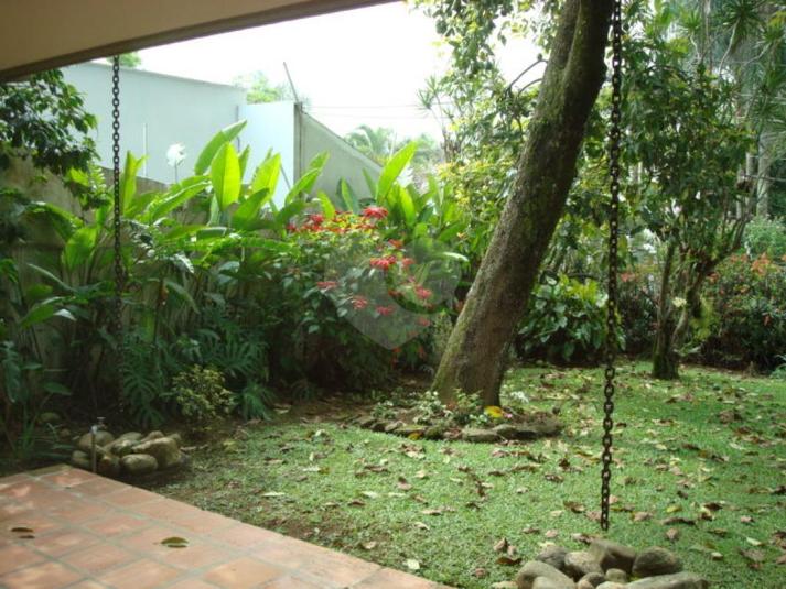 Venda Casa térrea São Paulo Jardim Guedala REO32056 29