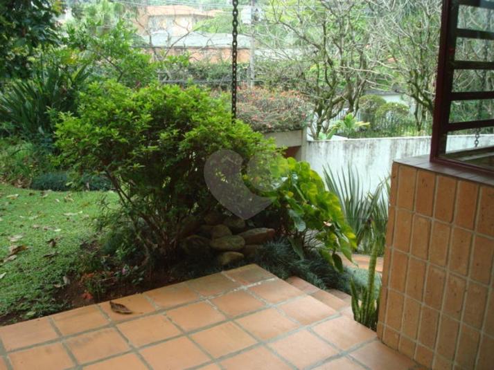 Venda Casa térrea São Paulo Jardim Guedala REO32056 32