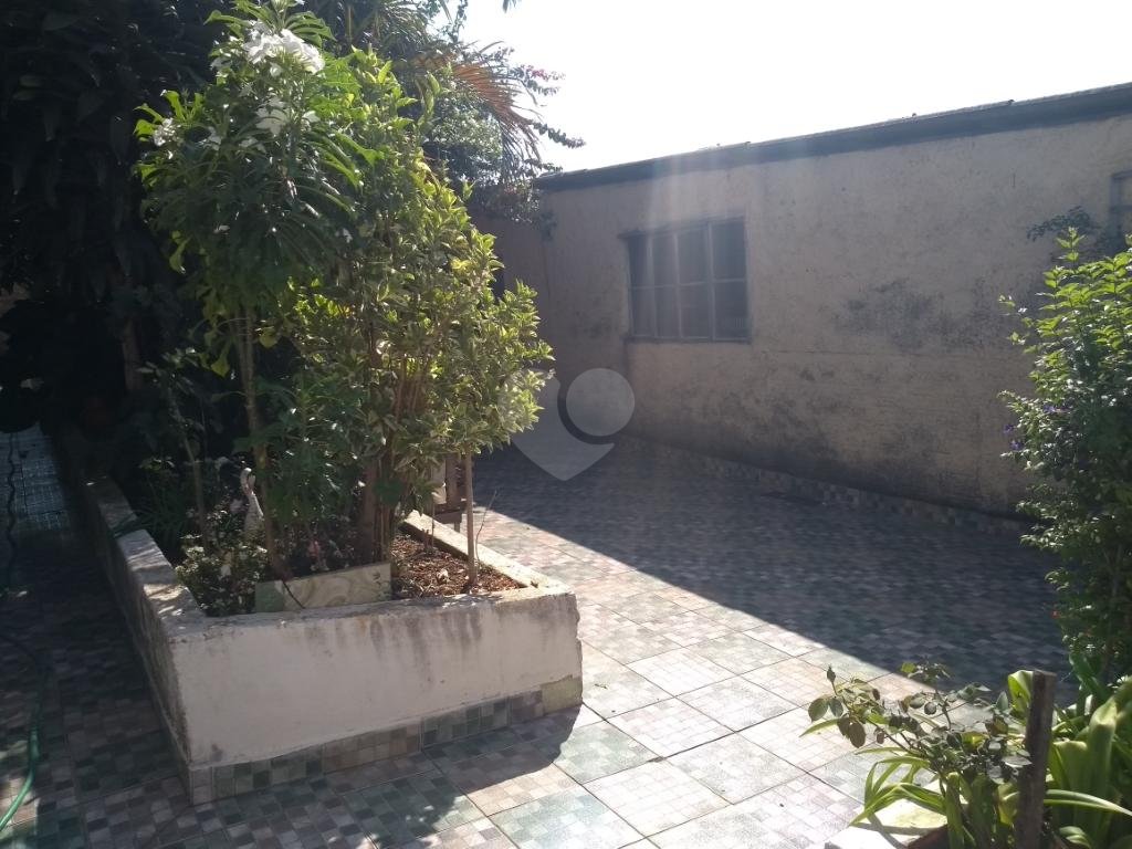 Venda Casa Sorocaba Parque Manchester REO320646 6