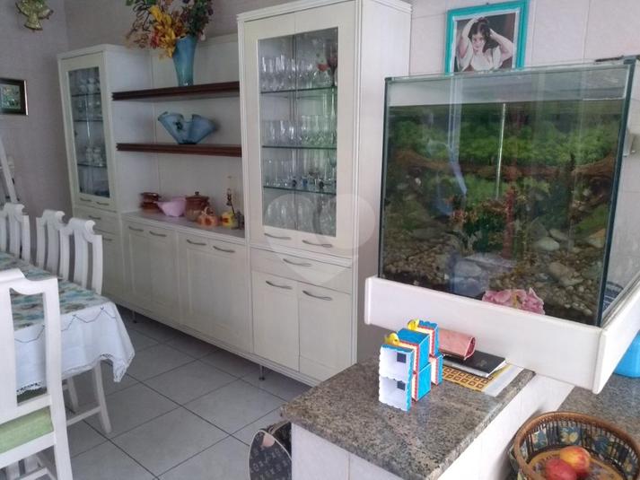 Venda Casa Sorocaba Parque Manchester REO320646 13