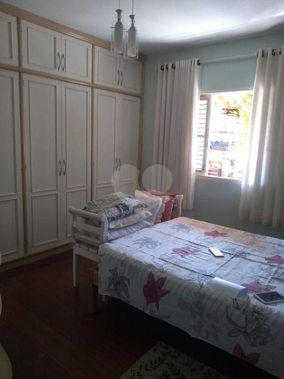 Venda Casa Sorocaba Parque Manchester REO320646 20