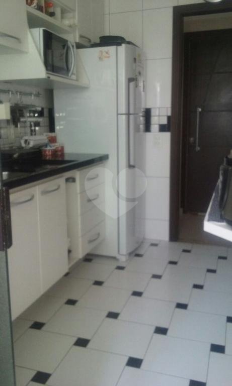 Venda Apartamento São Paulo Lauzane Paulista REO320674 4