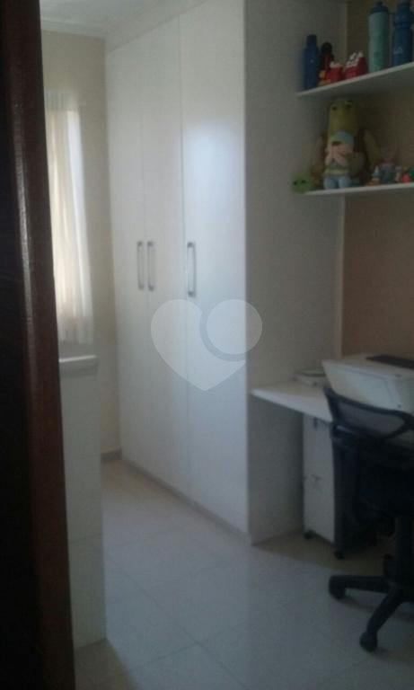 Venda Apartamento São Paulo Lauzane Paulista REO320674 5