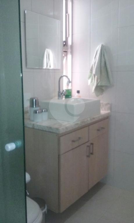 Venda Apartamento São Paulo Lauzane Paulista REO320674 14