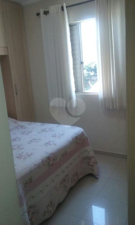 Venda Apartamento São Paulo Lauzane Paulista REO320674 8