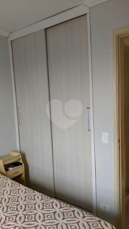 Venda Apartamento São Paulo Vila Gustavo REO320684 9