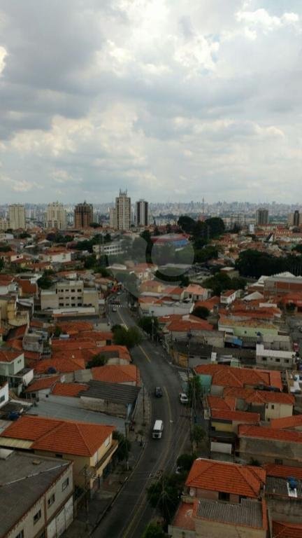 Venda Apartamento São Paulo Vila Gustavo REO320684 6