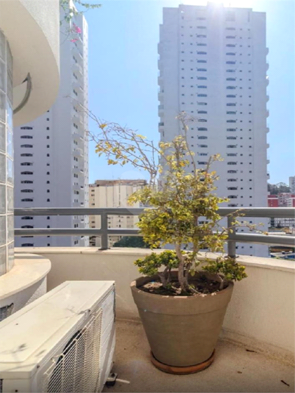 Venda Apartamento São Paulo Real Parque REO320686 31