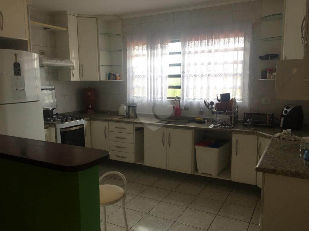 Venda Sobrado São Paulo Parque Ipê REO320705 8