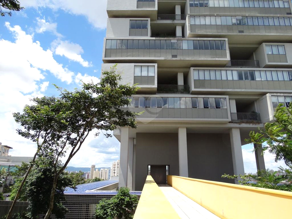 Venda Apartamento São Paulo Vila Ipojuca REO320726 1