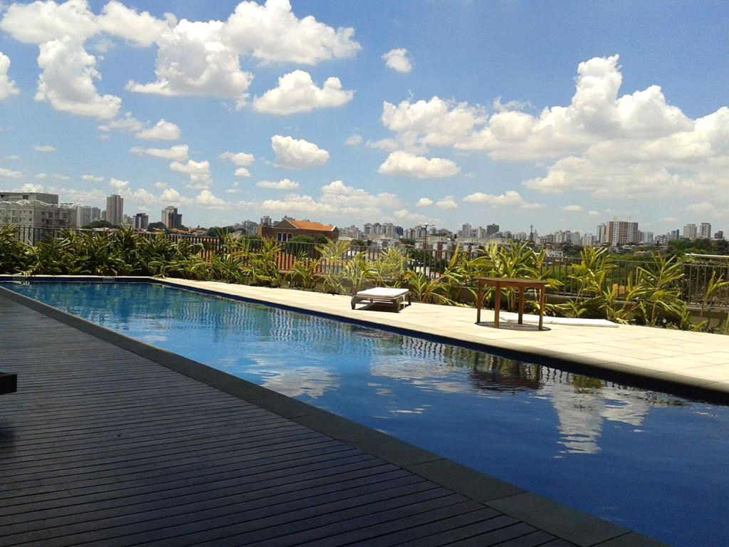 Venda Apartamento São Paulo Vila Ipojuca REO320726 25