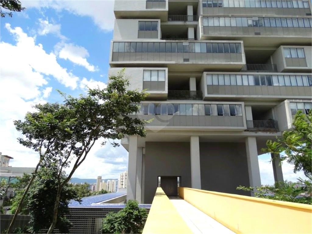 Venda Apartamento São Paulo Vila Ipojuca REO320726 40