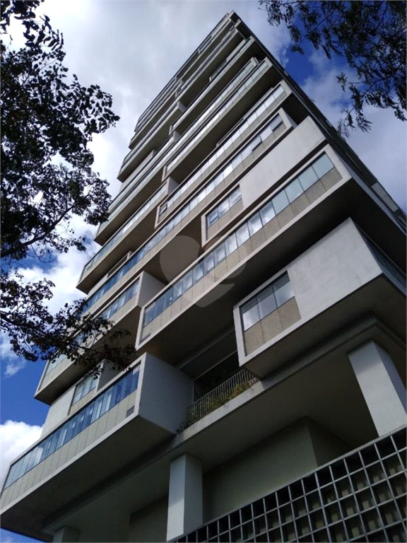 Venda Apartamento São Paulo Vila Ipojuca REO320726 52