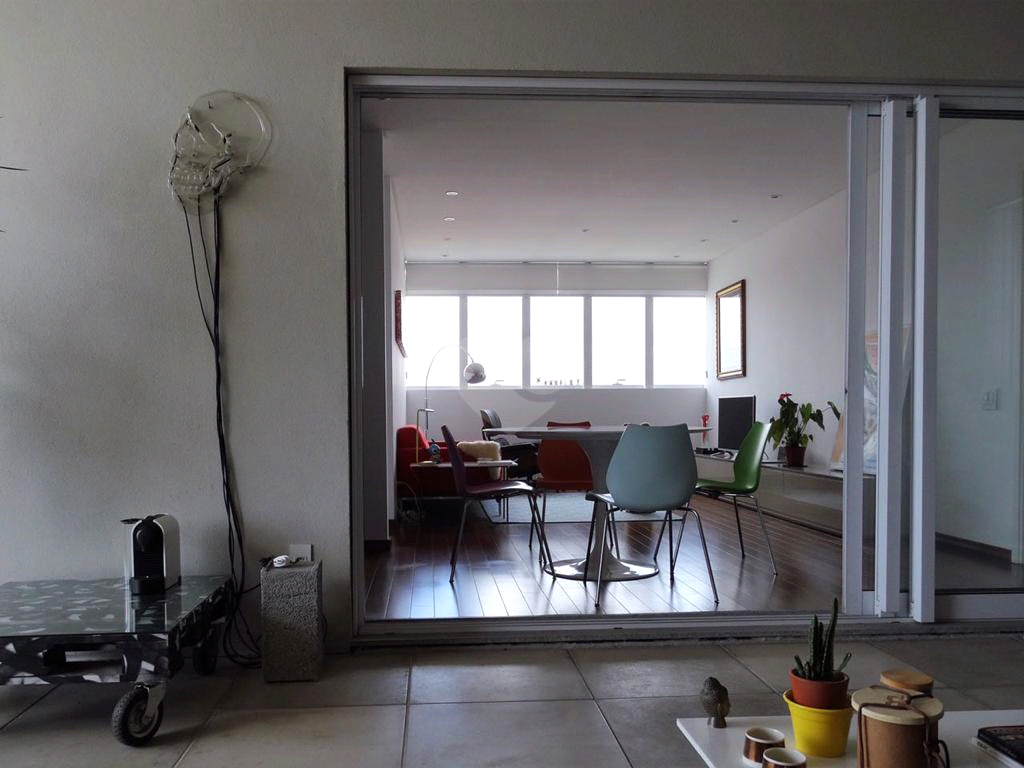 Venda Apartamento São Paulo Vila Ipojuca REO320726 5