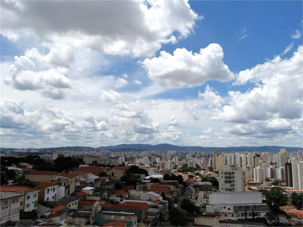 Venda Apartamento São Paulo Vila Ipojuca REO320726 44