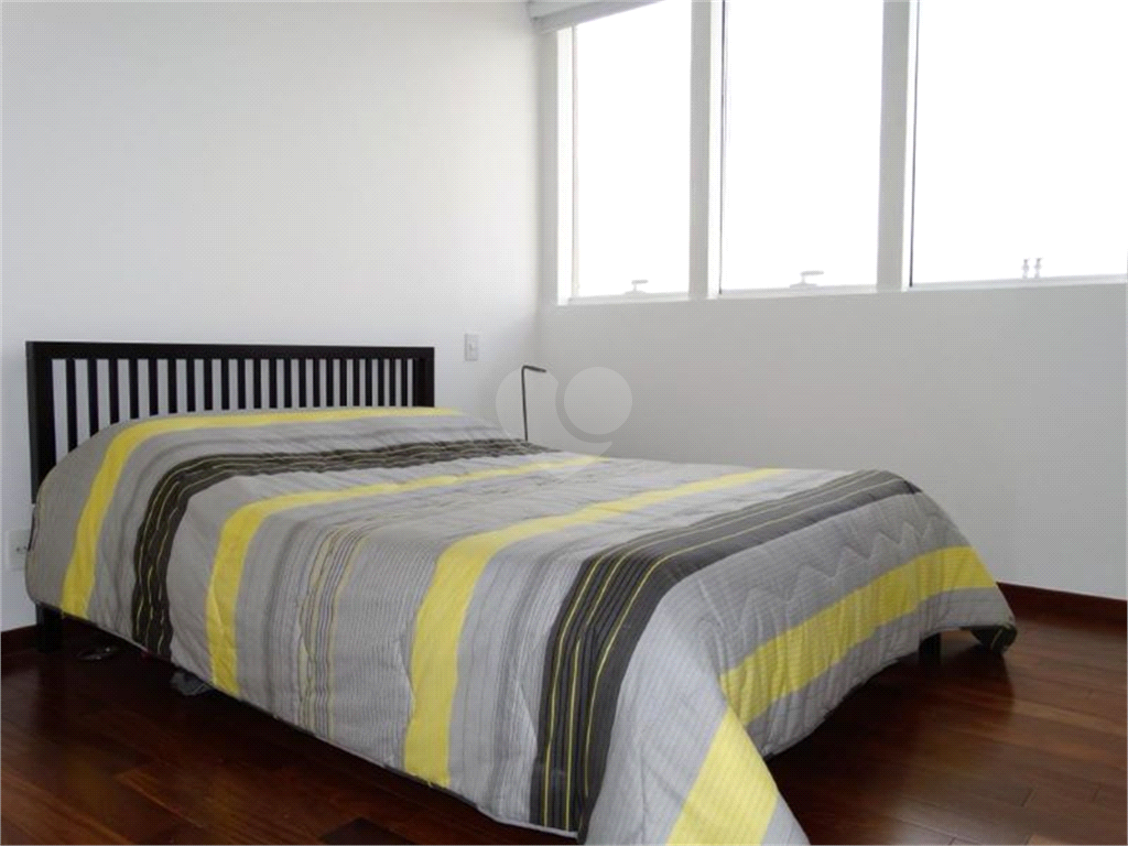 Venda Apartamento São Paulo Vila Ipojuca REO320726 38