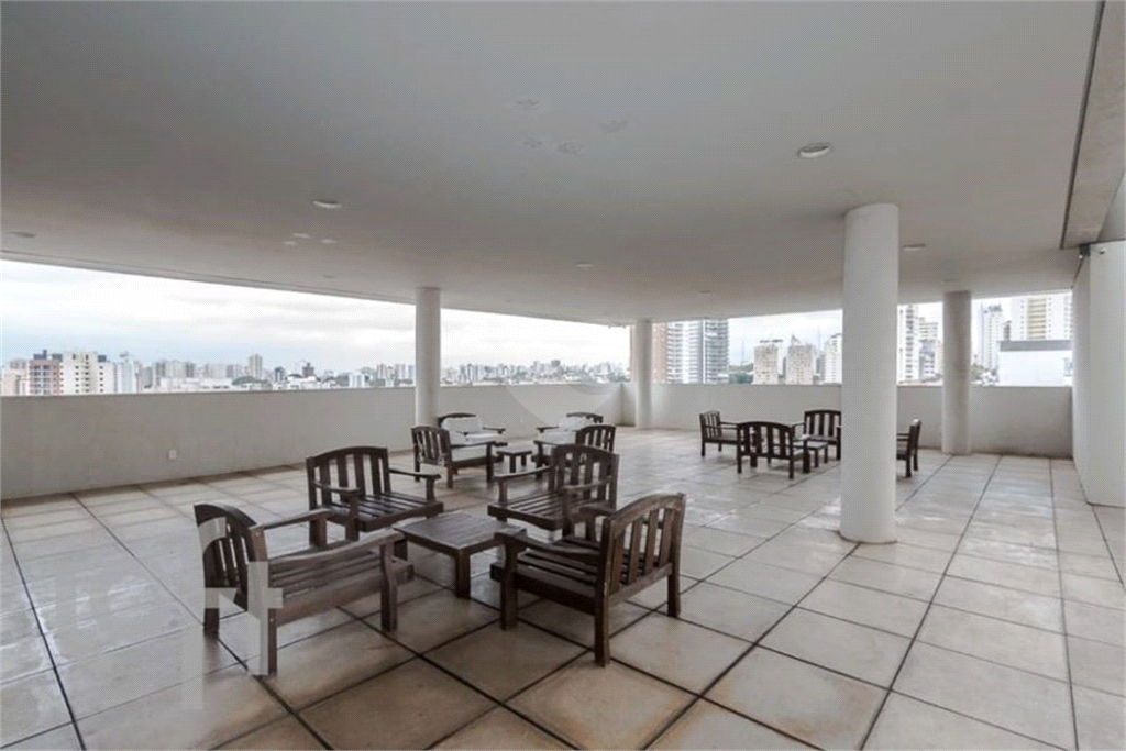 Venda Apartamento São Paulo Vila Ipojuca REO320726 49