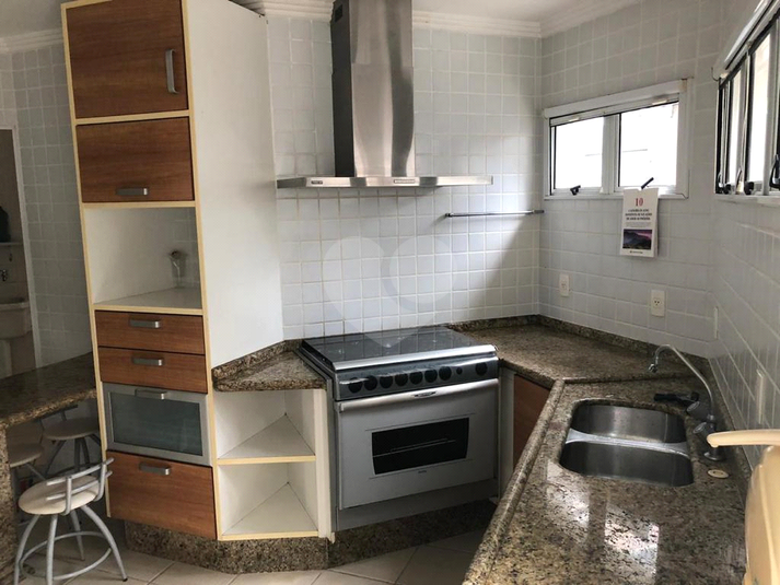 Venda Casa São Paulo Barro Branco (zona Norte) REO320769 50