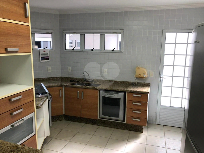 Venda Casa São Paulo Barro Branco (zona Norte) REO320769 49