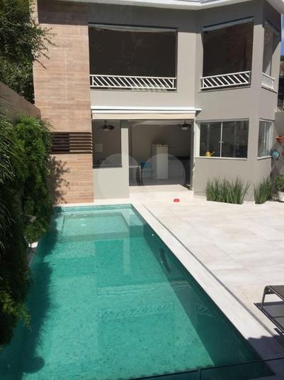 Venda Casa São Paulo Barro Branco (zona Norte) REO320769 6