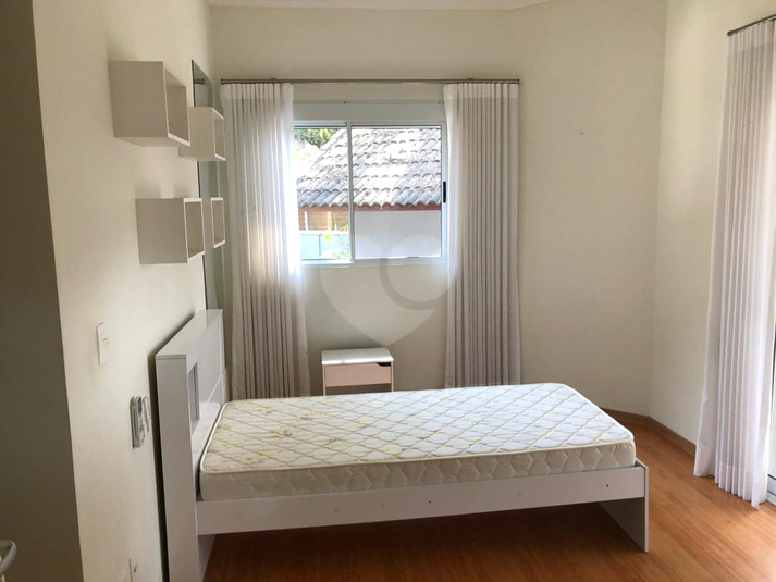 Venda Casa São Paulo Barro Branco (zona Norte) REO320769 53