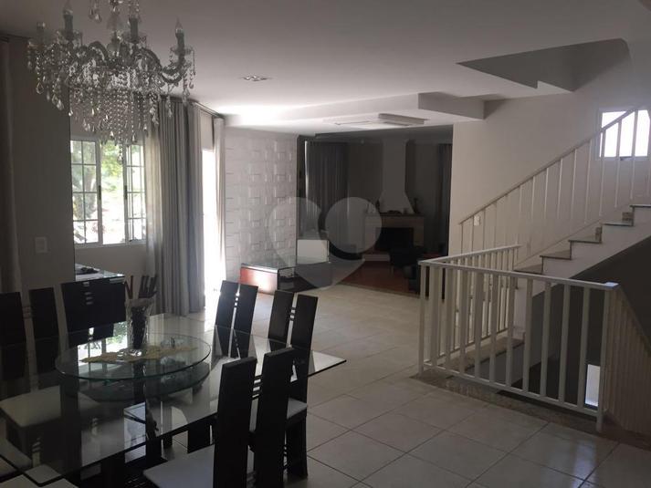 Venda Casa São Paulo Barro Branco (zona Norte) REO320769 31