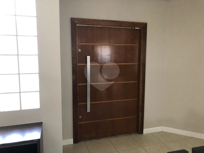 Venda Casa São Paulo Barro Branco (zona Norte) REO320769 47