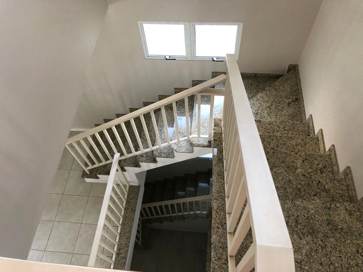 Venda Casa São Paulo Barro Branco (zona Norte) REO320769 51