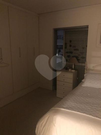 Venda Apartamento São Paulo Indianópolis REO320799 22