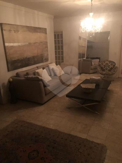 Venda Apartamento São Paulo Indianópolis REO320799 17