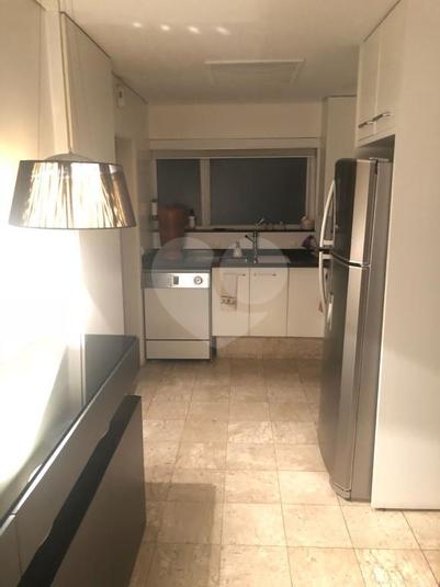 Venda Apartamento São Paulo Indianópolis REO320799 20