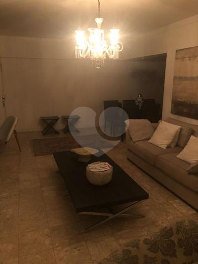 Venda Apartamento São Paulo Indianópolis REO320799 18