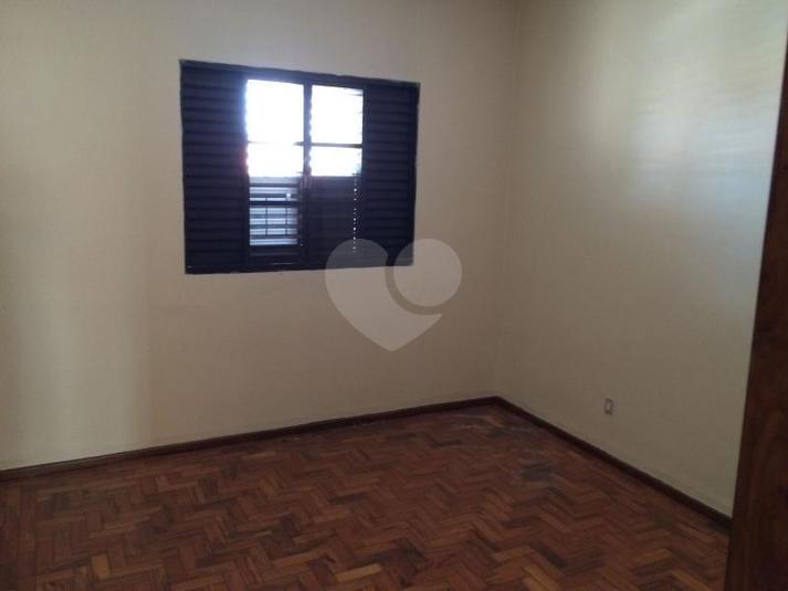 Venda Casa São Paulo Parque São Jorge REO32084 9