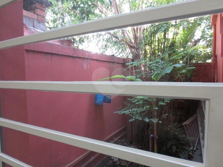 Venda Casa São Paulo Vila Madalena REO320856 28