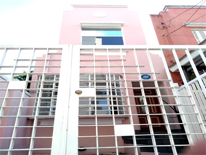 Venda Casa São Paulo Vila Madalena REO320856 4