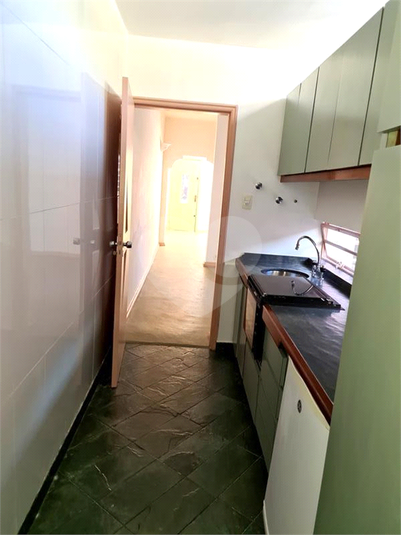 Venda Casa São Paulo Vila Madalena REO320856 24