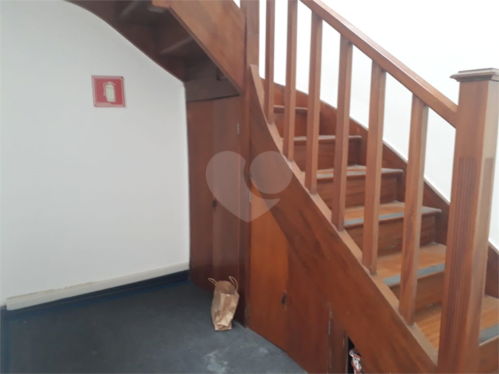 Venda Casa São Paulo Vila Madalena REO320856 14