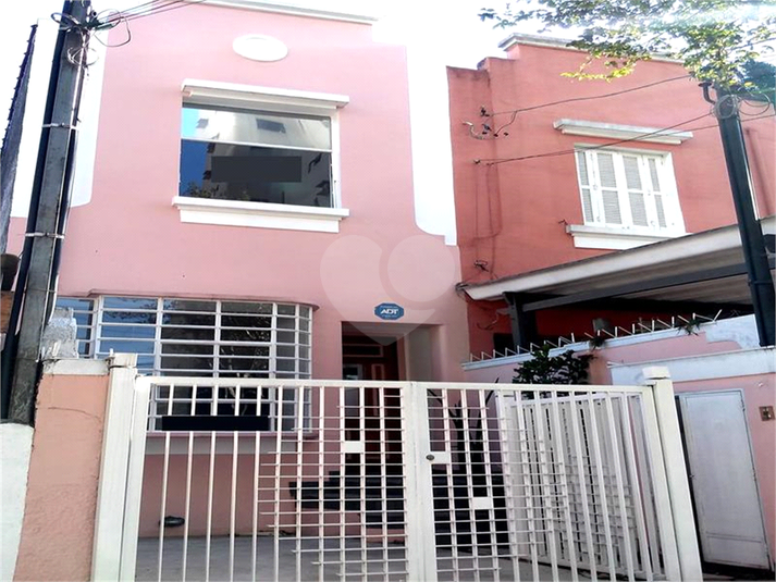 Venda Casa São Paulo Vila Madalena REO320856 3