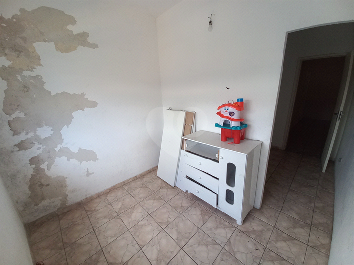 Aluguel Apartamento São Paulo Jardim Das Palmas REO320892 22