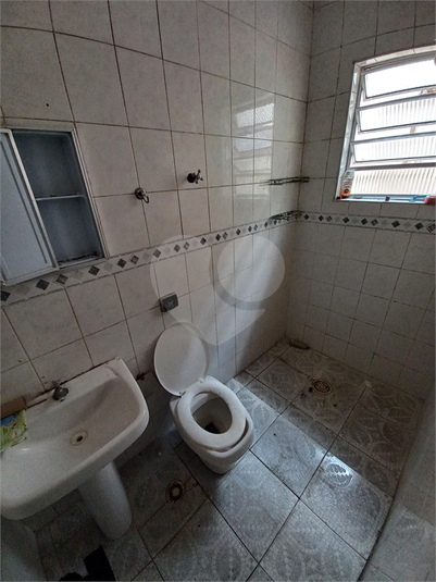 Aluguel Apartamento São Paulo Jardim Das Palmas REO320892 26