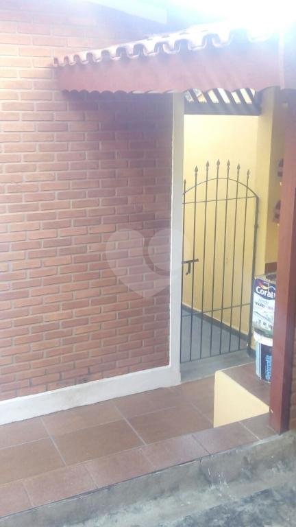 Venda Casa Campinas Jardim Paranapanema REO320895 5