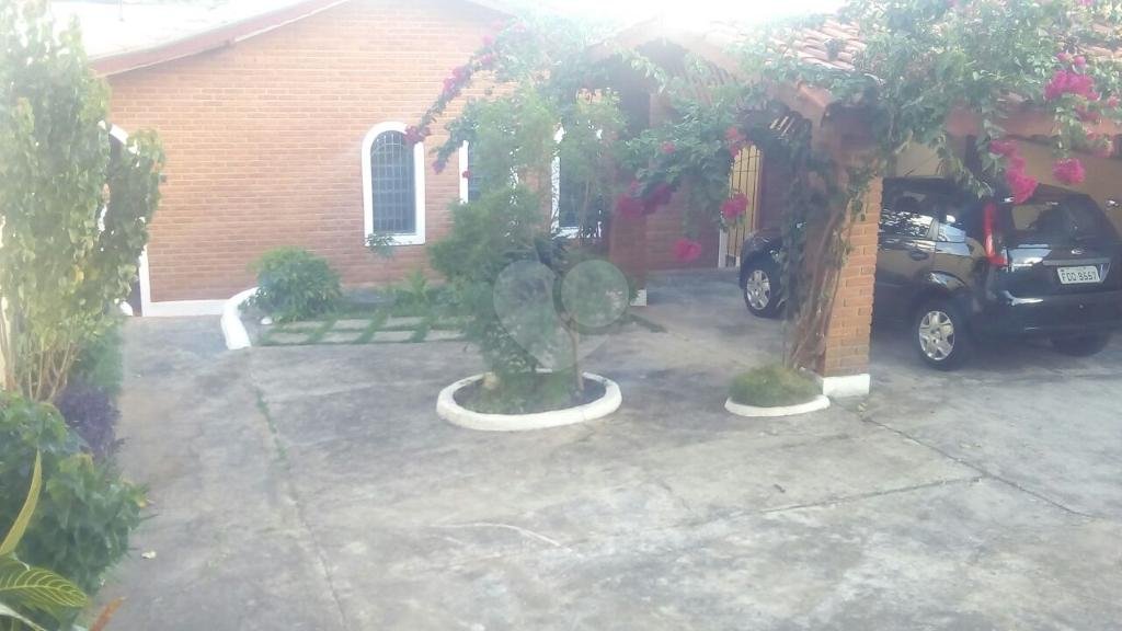 Venda Casa Campinas Jardim Paranapanema REO320895 3