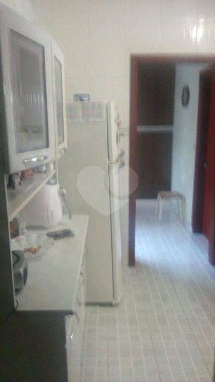 Venda Casa Campinas Jardim Paranapanema REO320895 20